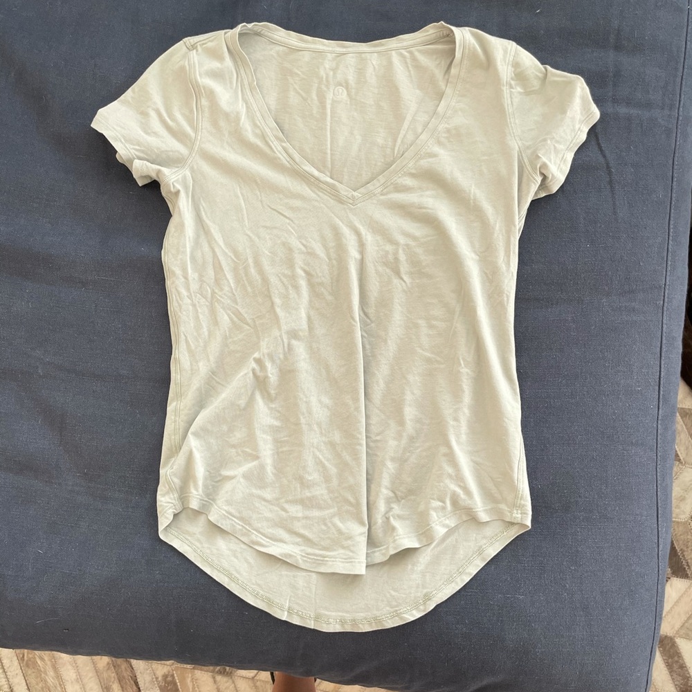 Lululemon top